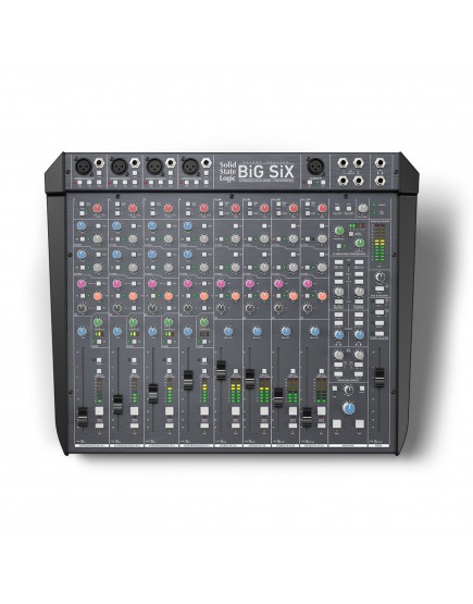 SSL Big Six